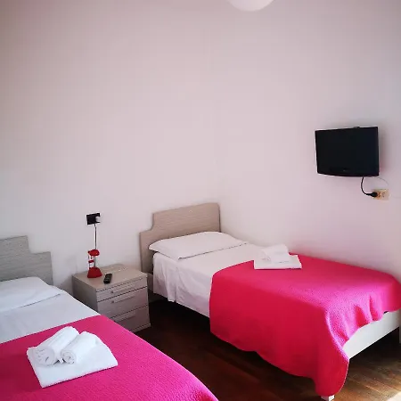 アパート Vista Da Sogno