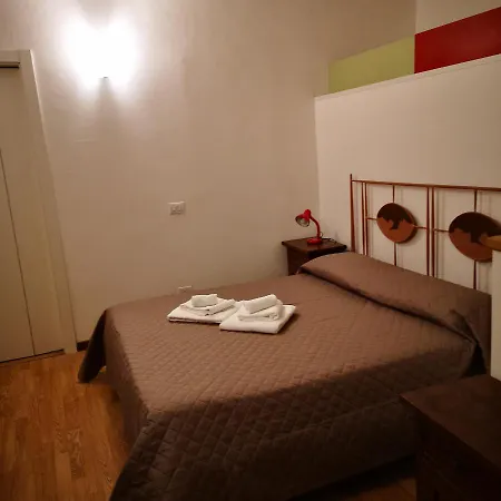 アパート Vista Da Sogno *