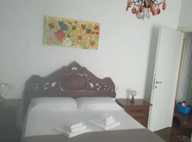 Διαμέρισμα Vista Da Sogno