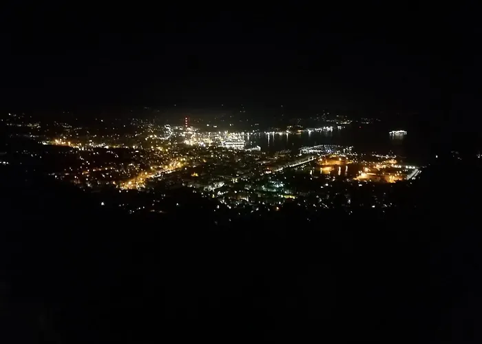 Διαμέρισμα Vista Da Sogno