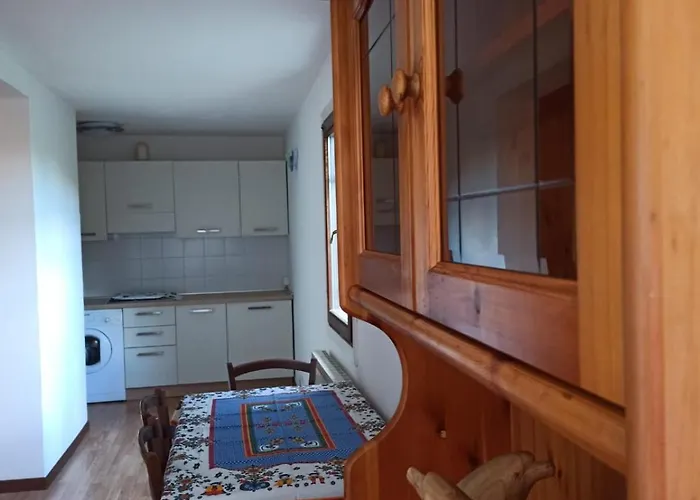 Vista Da Sogno * La Foce