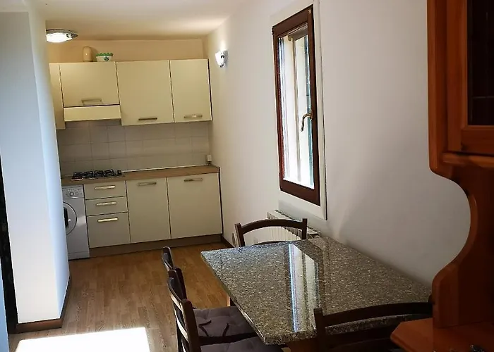 Vista Da Sogno La Foce