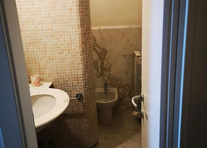 Vista Da Sogno * La Foce