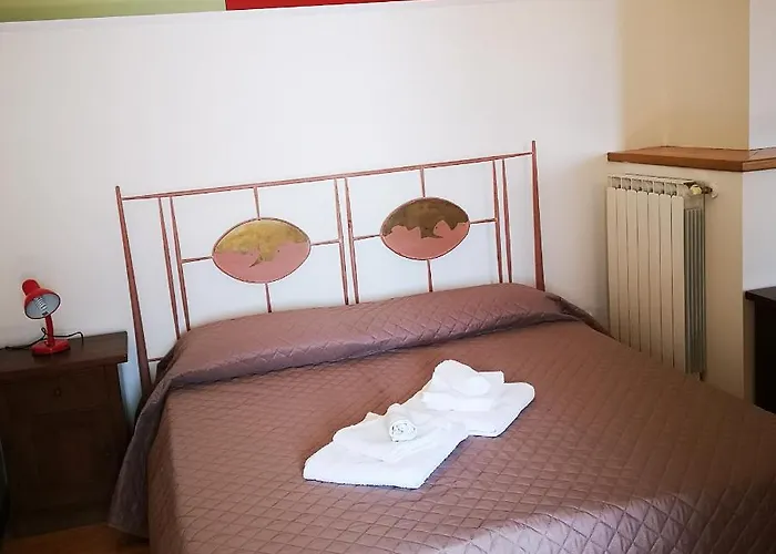 Vista Da Sogno Διαμέρισμα *