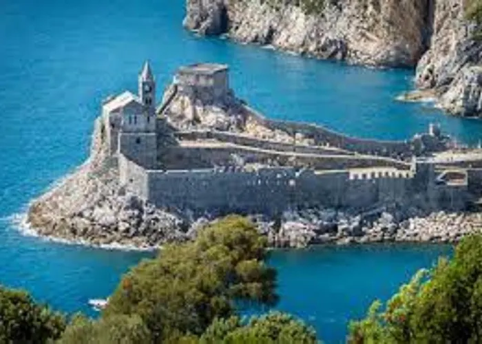 Vista Da Sogno Διαμέρισμα