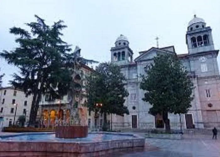 Vista Da Sogno Διαμέρισμα