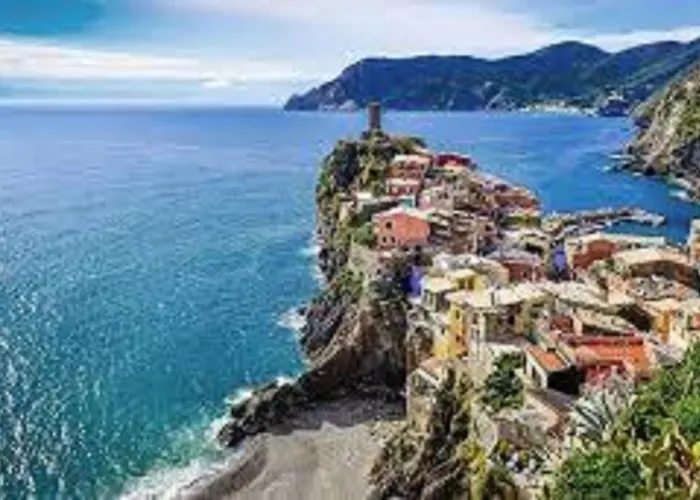 Vista Da Sogno Διαμέρισμα *