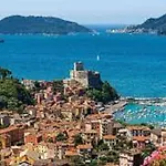 Vista Da Sogno La Foce