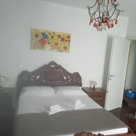 아파트 Vista Da Sogno