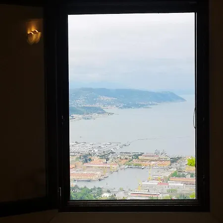 公寓 Vista Da Sogno La Foce