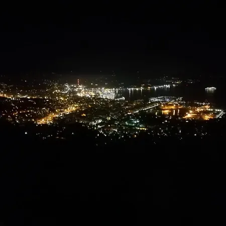 Апартаменты Vista Da Sogno