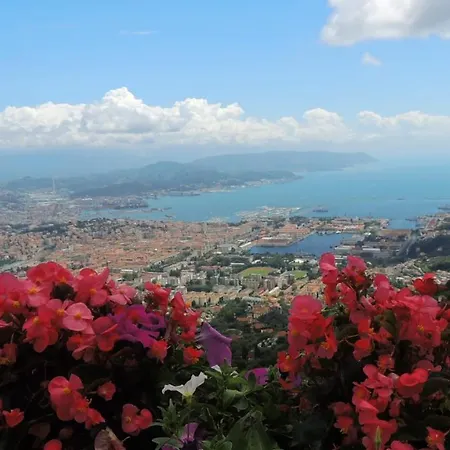شقة Vista Da Sogno *