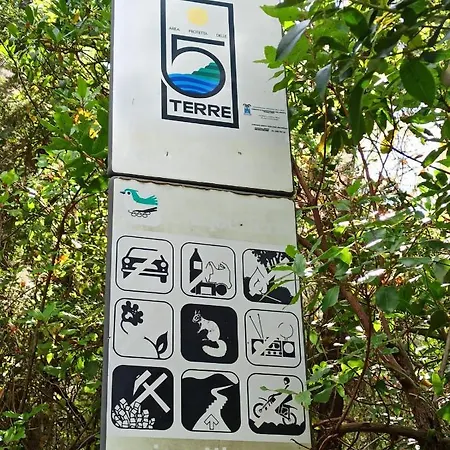 Vista Da Sogno * La Foce