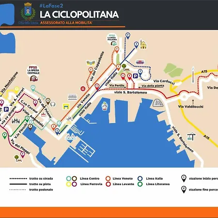 Vista Da Sogno Apartment