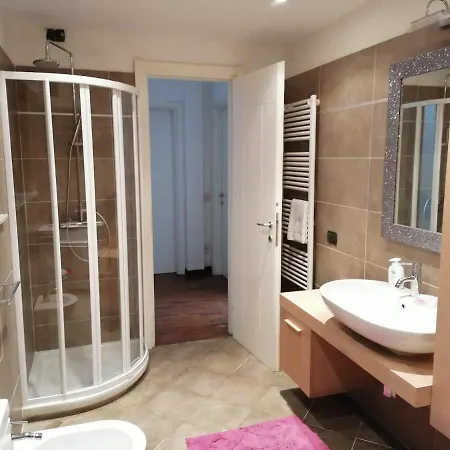 Vista Da Sogno Apartamento