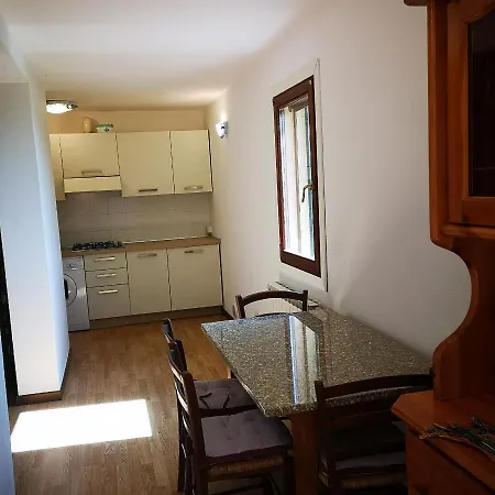 Vista Da Sogno La Foce