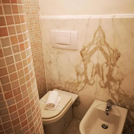 Apartamento Vista Da Sogno *