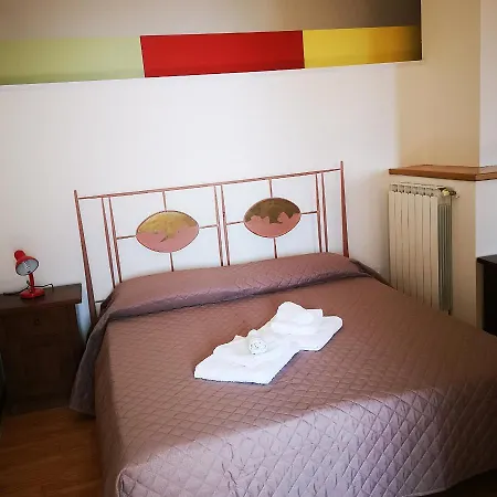 Vista Da Sogno Apartamento *