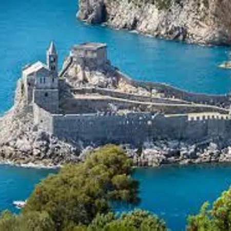 Vista Da Sogno Apartamento