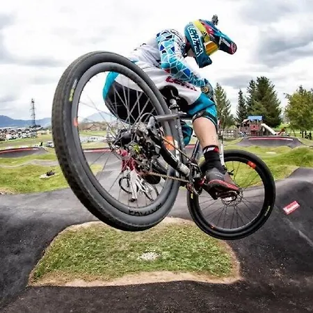 Vista Da Sogno * La Foce