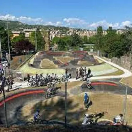 Vista Da Sogno