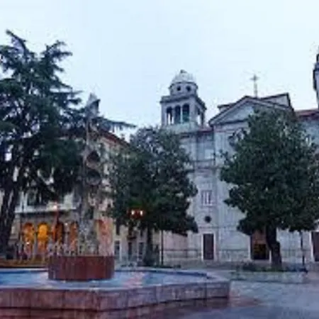 Vista Da Sogno Апартаменты