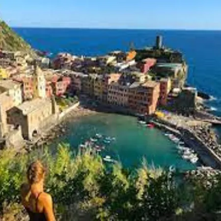 Vista Da Sogno Apartment