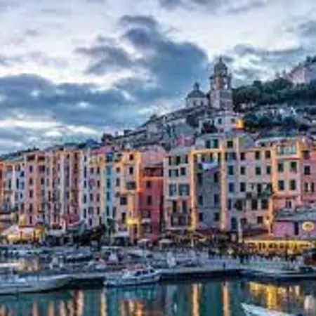 Vista Da Sogno 아파트 La Foce (Massa and Carrara)