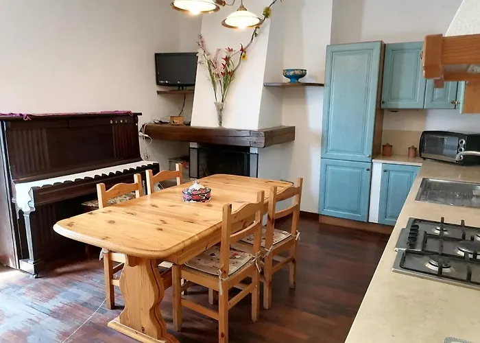 Vista Da Sogno Lägenhet *