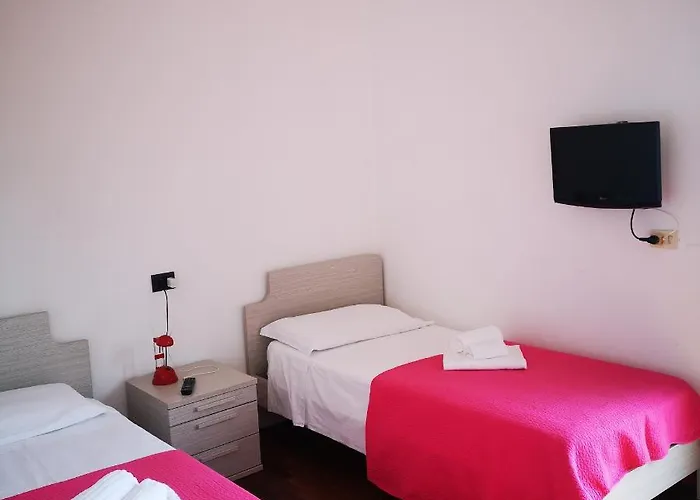 Apartment Vista Da Sogno