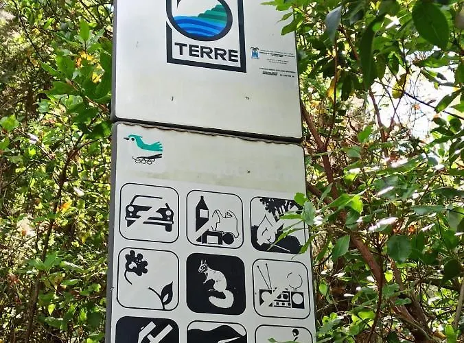 Vista Da Sogno * La Foce