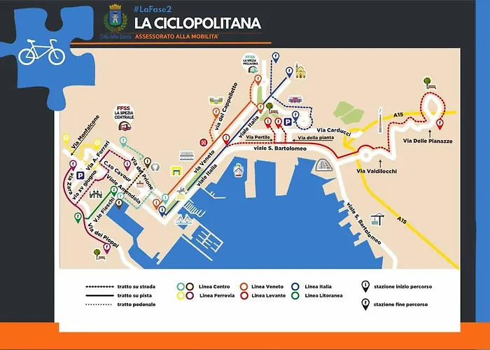 Vista Da Sogno Apartment