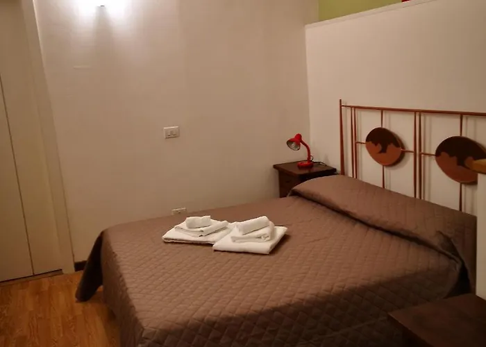 Lägenhet Vista Da Sogno *