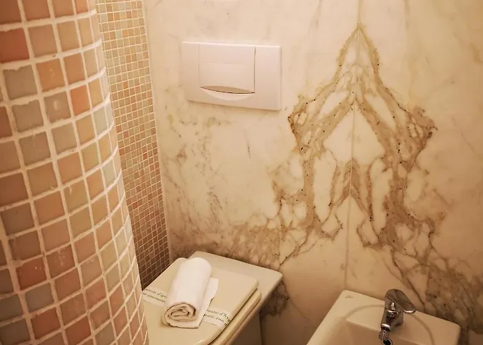 Lägenhet Vista Da Sogno *