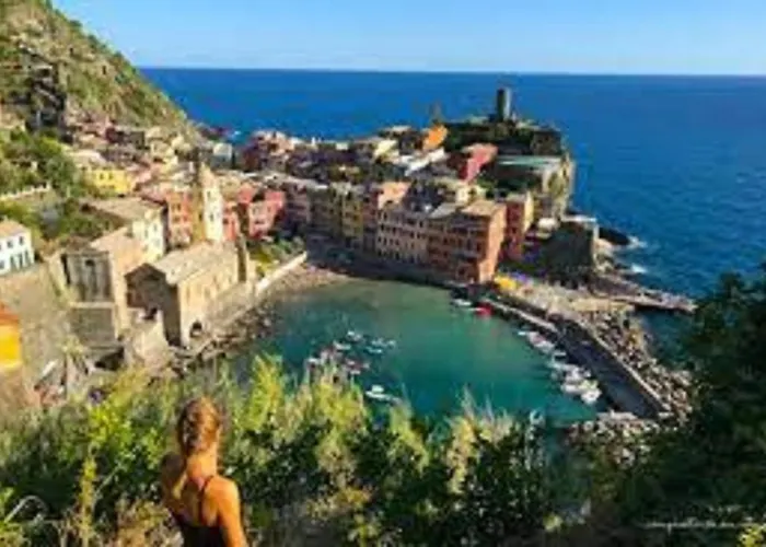 Vista Da Sogno Apartment